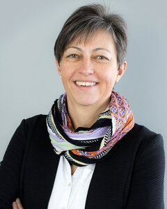 Maja St&uuml;ssi 