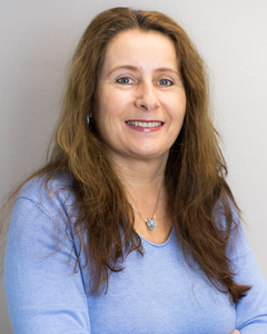 Ruth Ruf